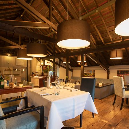 Fletcher Hotel-Restaurant Klein Zwitserland Heelsum Ngoại thất bức ảnh