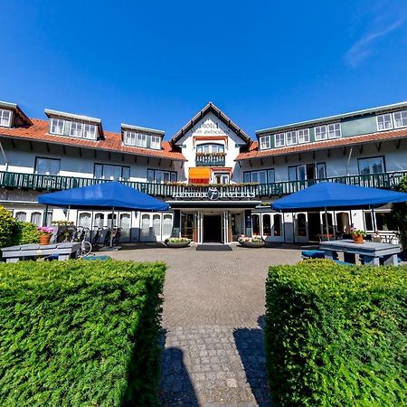 Fletcher Hotel-Restaurant Klein Zwitserland Heelsum Ngoại thất bức ảnh