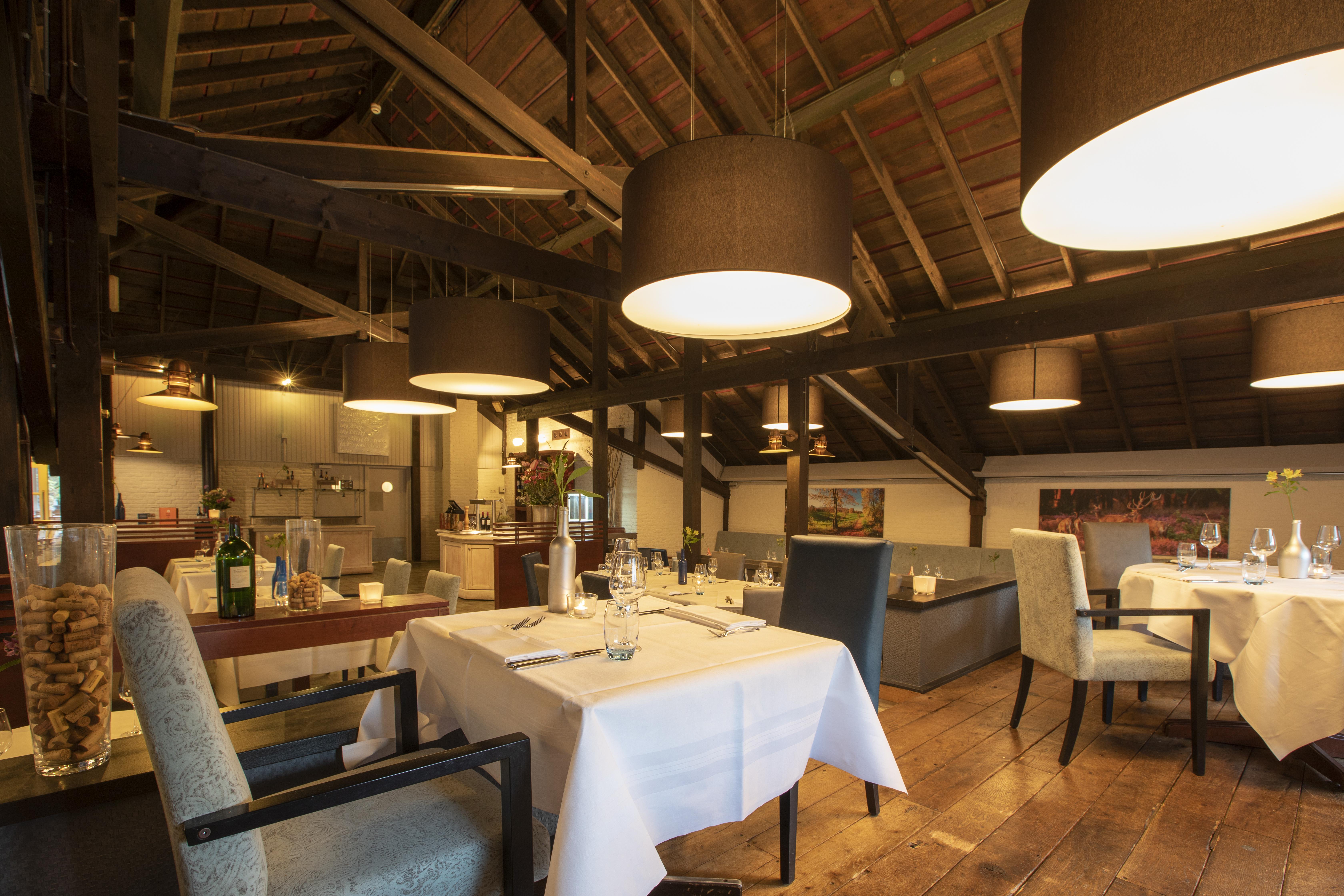 Fletcher Hotel-Restaurant Klein Zwitserland Heelsum Ngoại thất bức ảnh