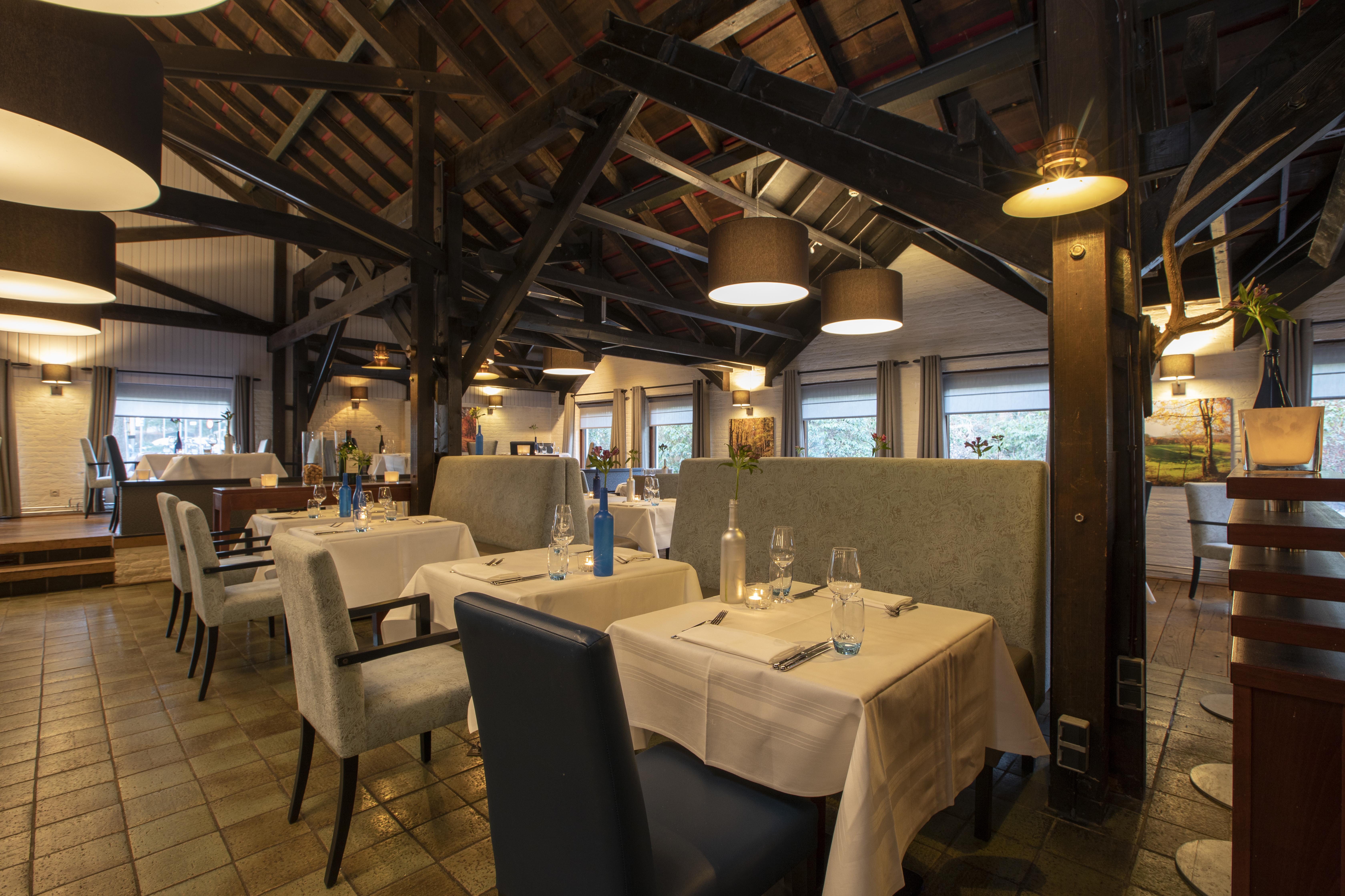 Fletcher Hotel-Restaurant Klein Zwitserland Heelsum Ngoại thất bức ảnh