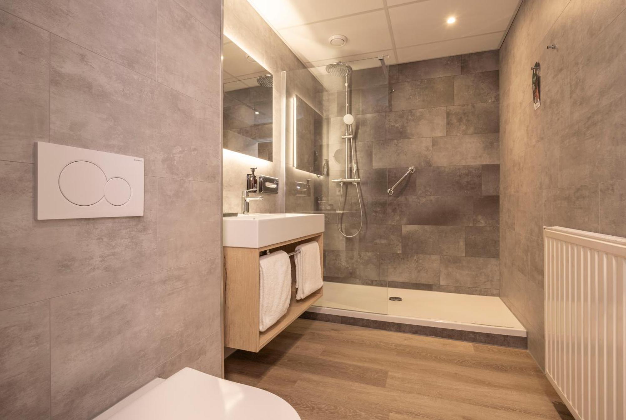 Fletcher Hotel-Restaurant Klein Zwitserland Heelsum Ngoại thất bức ảnh